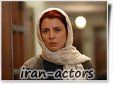 leila hatami