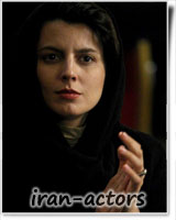 leila hatami kiya