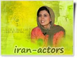 wallpaper poster leila hatami